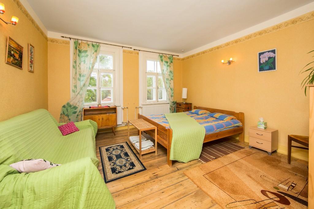 Kursi Hunting Manor Otel Puurmani Dış mekan fotoğraf