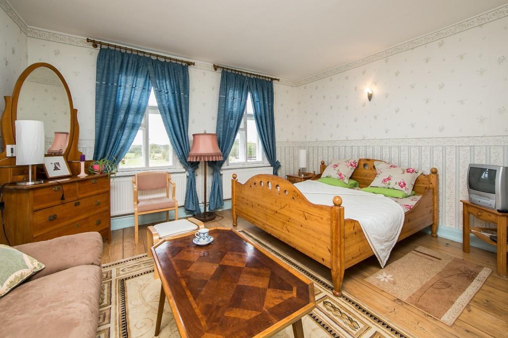 Kursi Hunting Manor Otel Puurmani Dış mekan fotoğraf